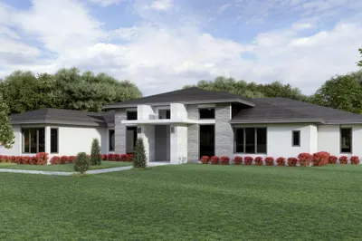 8736 Steeplechase Drive 1