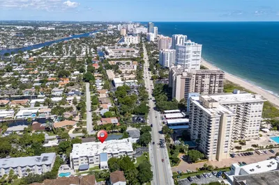 1965 S Ocean Blvd #203 1