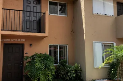 8260 NW 5th Ter #341 1