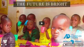 THIS Is How Uganda Is Changing It’s Future | Africa Rising Ep. 1