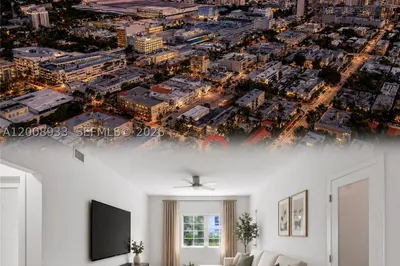 1600 Michigan Ave #2 1