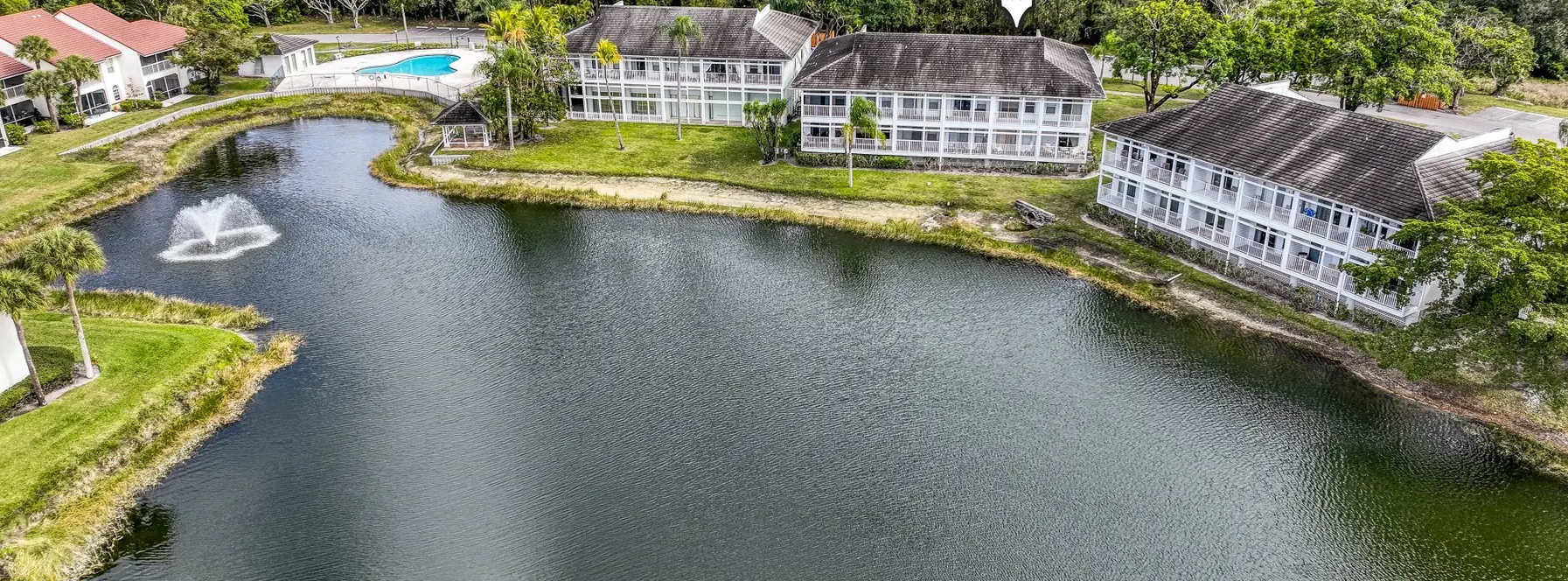 Just Listed | 286 Cypress Point Drive