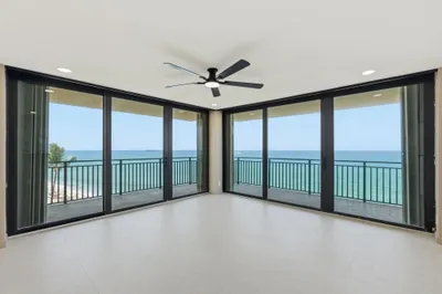 5460 N Ocean Drive #6a 1