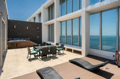 495 Brickell #5705 1
