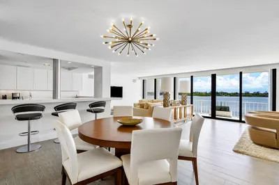 Dining Room Views