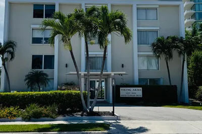 1527 S FLAGLER Drive #112F 1