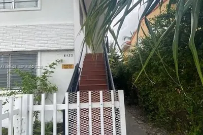 Fence