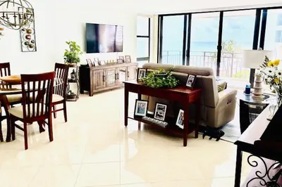 Ocean View