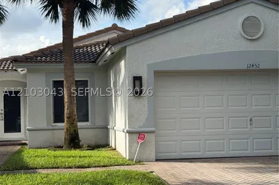 12452 SW 45th Dr 1