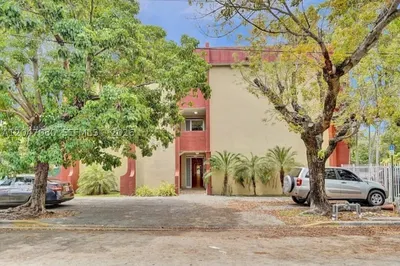 4265 NW South Tamiami Canal Dr #1-208 1