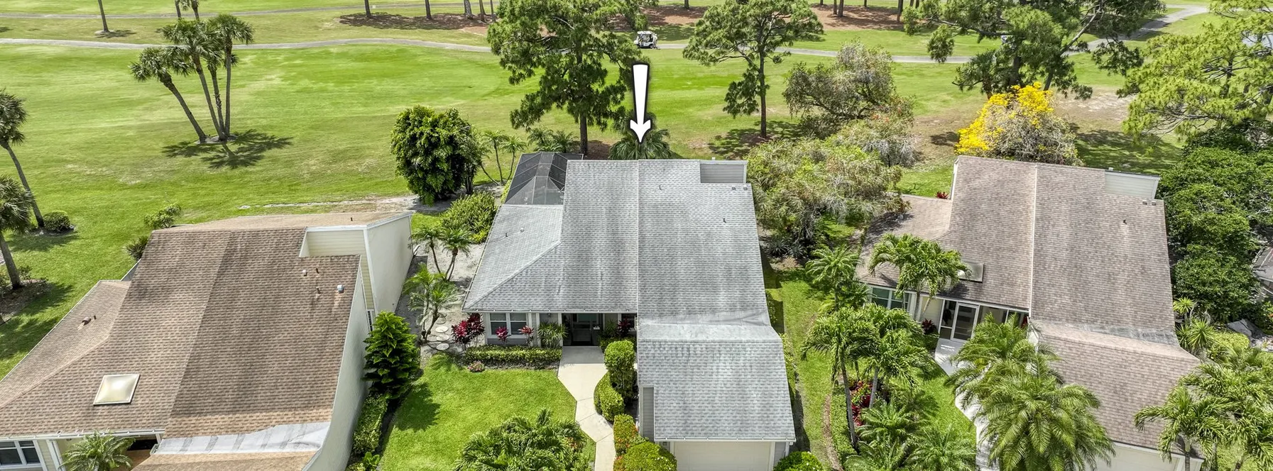 Just Listed | 6696 S Pine Court