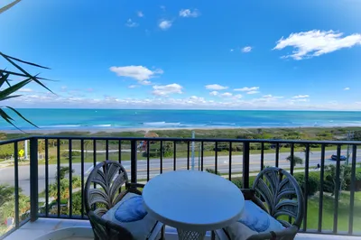 5151 N Highway A1a #712 1
