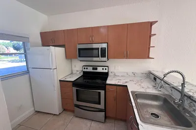 3590 NW 91ST Lane #3590 1