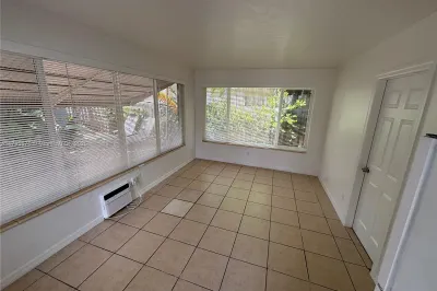 Sun Room