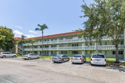 3100 Springdale Boulevard #307 1