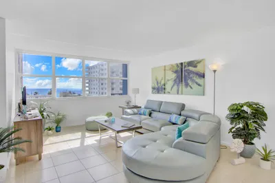 1400 S OCEAN Drive #602 1
