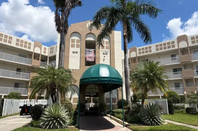 7763 Southampton Terrace #Unit 104 1