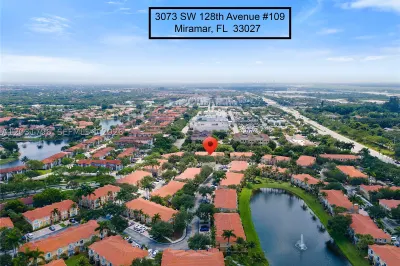 3073 SW 128th Ave #109 1