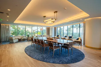 1116 N OCEAN Boulevard #1601 1