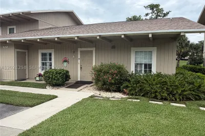 9229 SE Riverfront Ter #K 1