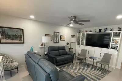 Fully remodeled