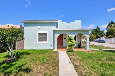 5003 Garden Avenue 1