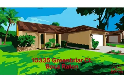 10335 Greenbriar Court 1