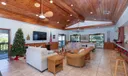 The Clubhouse has an Exercise Room