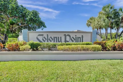 901 Colony Point Cir #501 1