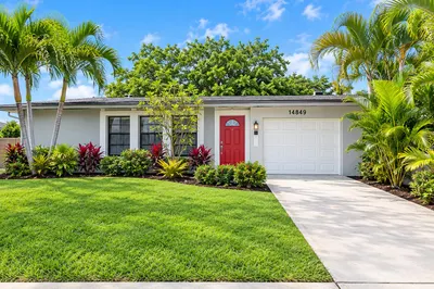 14849 Wood Lodge Lane 1