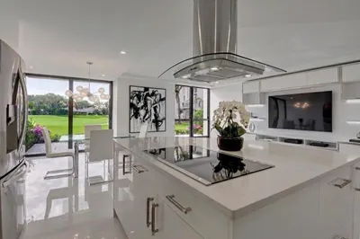 main living