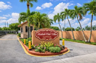 Hialeah Residential 1