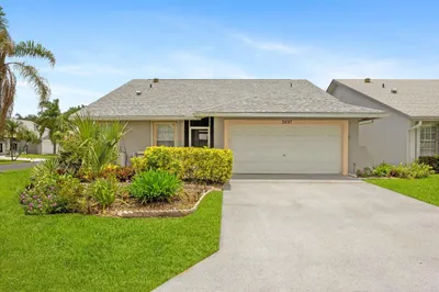 3897 Dafilee Circle 1