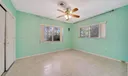 Bedroom # 3