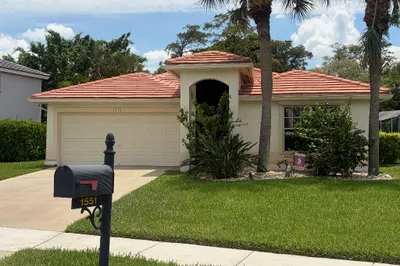 1551 S Club Drive 1