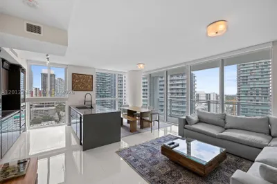 1080 Brickell Ave #2001 1