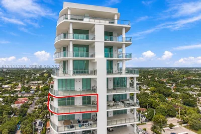 4714 N Flagler Dr #1702 1