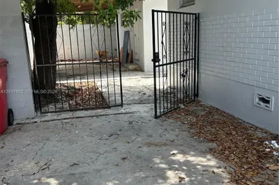 Fence