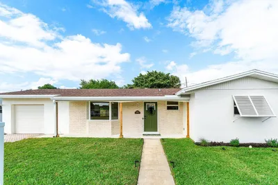 2433 Palm Road 1