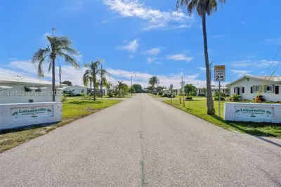 Pompano Beach Residential 1