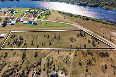Kissimmee River view