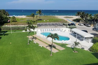1300 N Ocean Boulevard #108 1