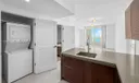 Laundry / Half bathroom