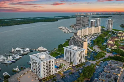 1200 Marine Way #G11 1