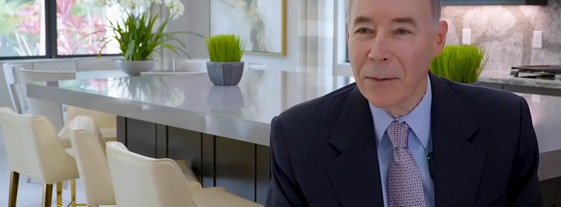 Getting to Know Echo Fine Properties Real Estate Agent Claude Gersene