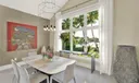 Creating Cherished Memories Over your Beautiful Dinner Room!