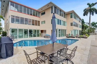 54 Isle Of Venice Drive ##12 1