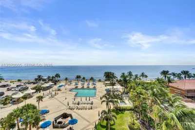 2030 S Ocean Dr #512 1