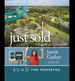 Just Sold in Village Walk!