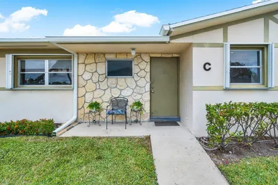 2570 Barkley Drive E #Unit C